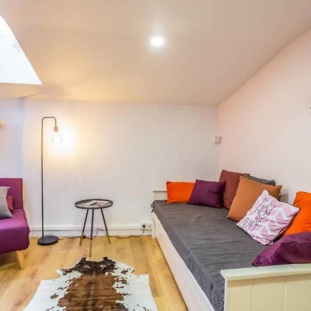 Charming Little Next In Vieux-Lyon By Guestready Apartment Ngoại thất bức ảnh