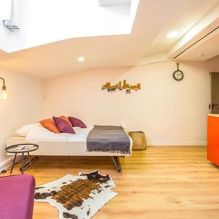 Charming Little Next In Vieux-Lyon By Guestready Apartment Ngoại thất bức ảnh