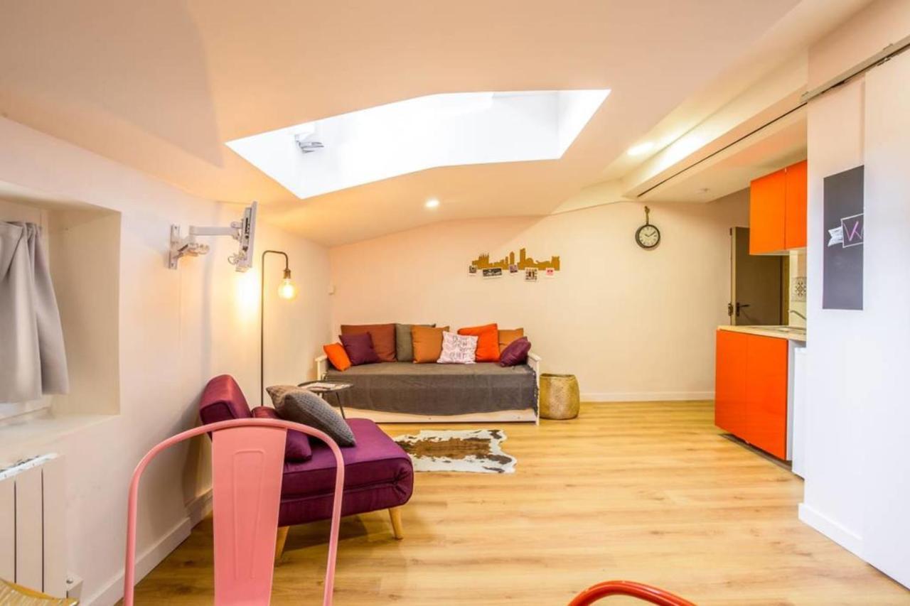 Charming Little Next In Vieux-Lyon By Guestready Apartment Ngoại thất bức ảnh